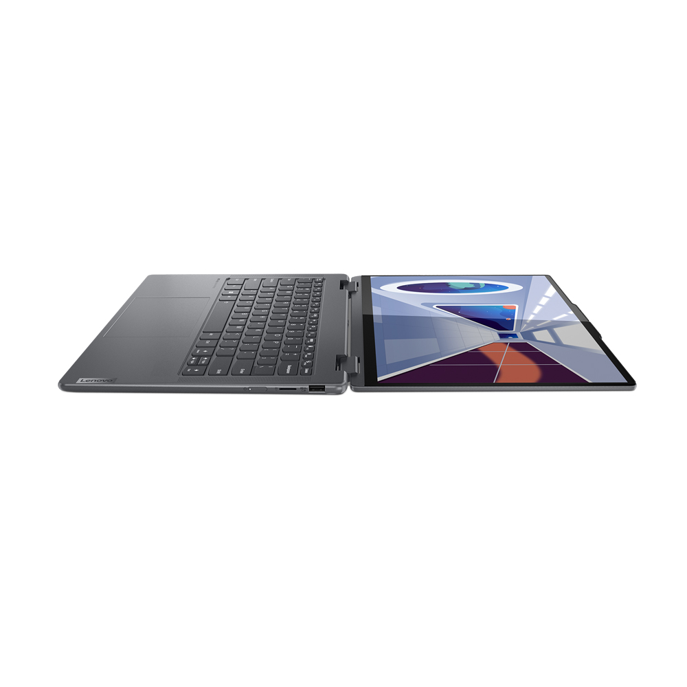 Лаптоп Lenovo Yoga 7 14ARP8 - 82YM001QBM