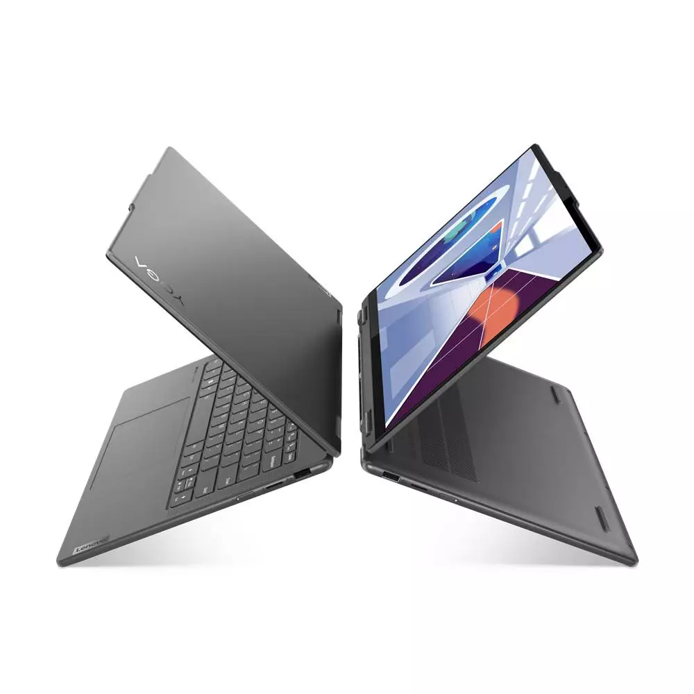Лаптоп Lenovo Yoga 7 14ARP8 - 82YM001QBM