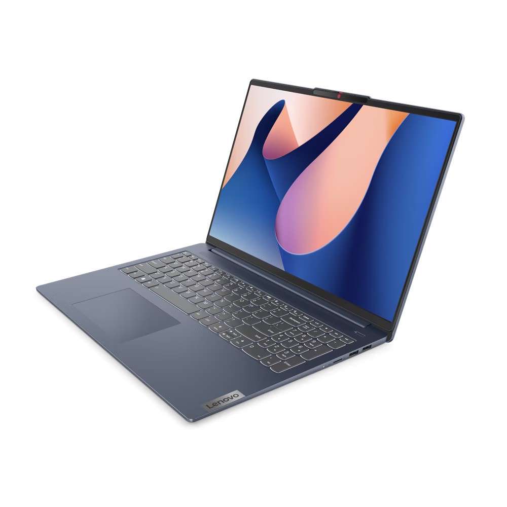 Лаптоп Lenovo IdeaPad Slim 5 16IRL8 - 82XF007PBM