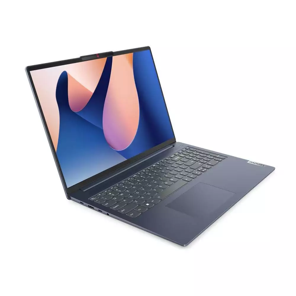 Лаптоп Lenovo IdeaPad Slim 5 16IRL8 - 82XF007PBM