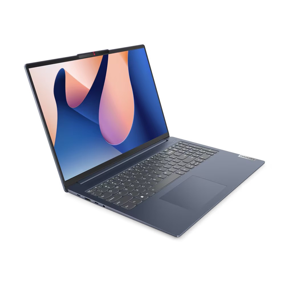 Лаптоп Lenovo IdeaPad Slim 5 16IRL8 - 82XF007PBM
