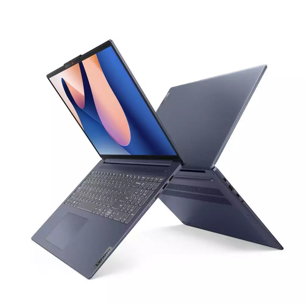Лаптоп Lenovo IdeaPad Slim 5 16IRL8 - 82XF007PBM