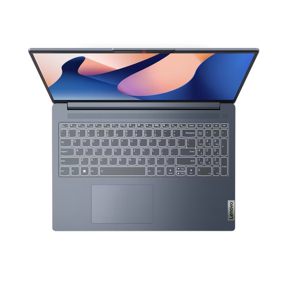 Лаптоп Lenovo IdeaPad Slim 5 16IRL8 - 82XF007PBM