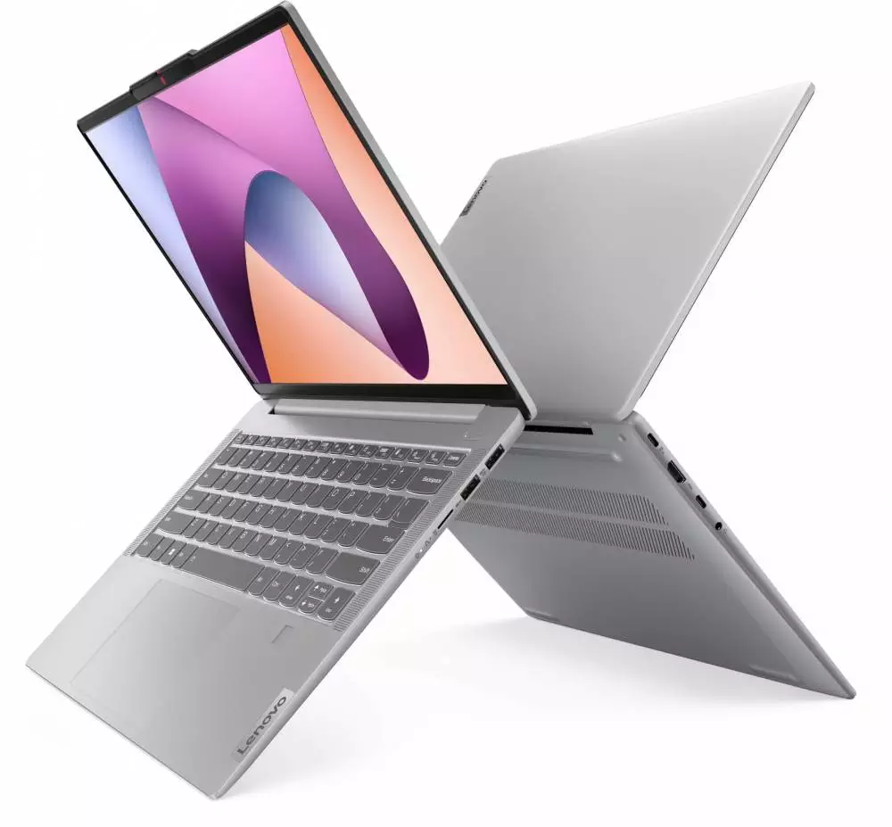 Лаптоп Lenovo IdeaPad Slim 5 14ABR8 - 82XE0022BM