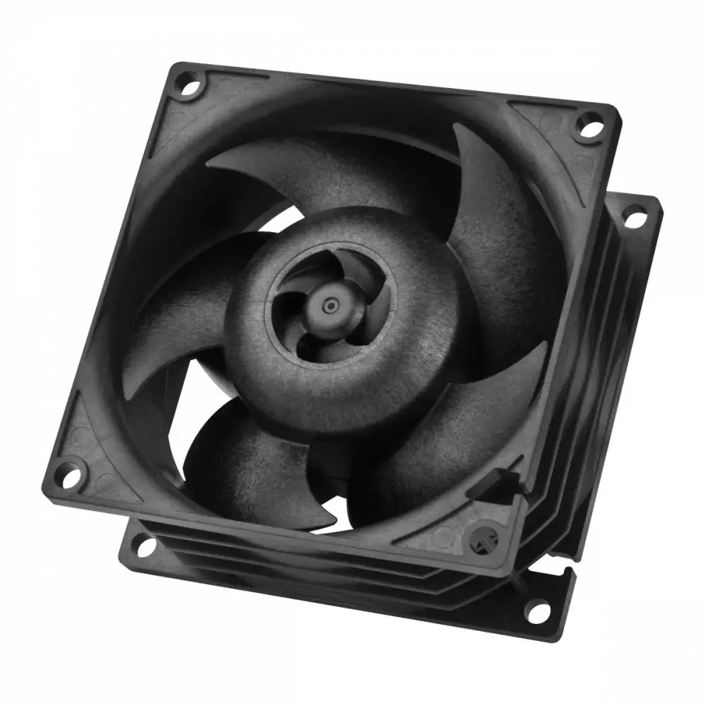 Вентилатор Orico S8038-7K Server Fan 80x80x38 Dual Ball - ACFAN00288A