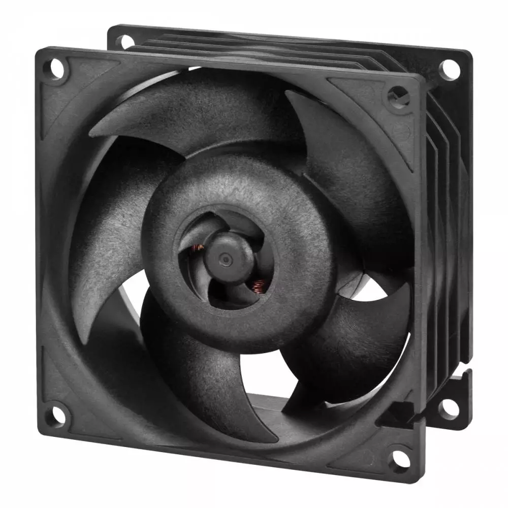 Вентилатор Orico S8038-7K Server Fan 80x80x38 Dual Ball - ACFAN00288A
