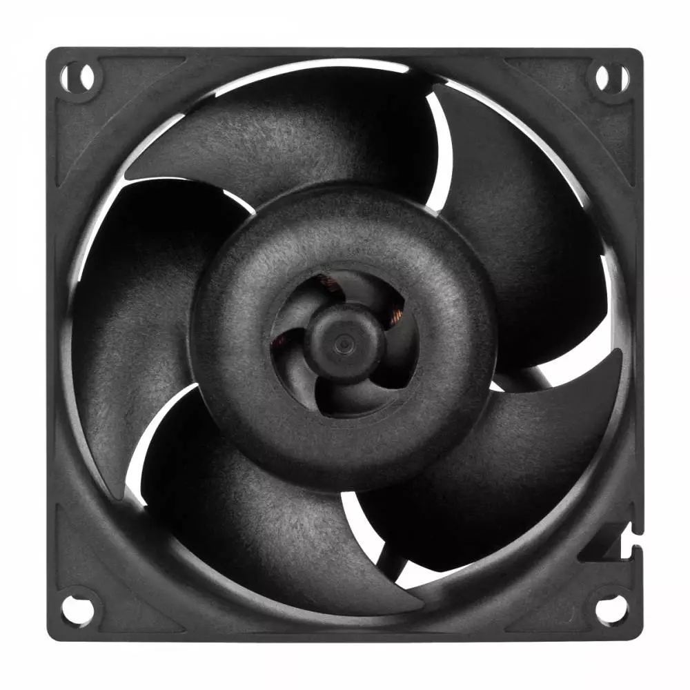 Вентилатор Orico S8038-7K Server Fan 80x80x38 Dual Ball - ACFAN00288A