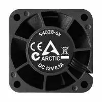 Вентилатор Arctic S4028-6K Server Fan 40x40x28 Dual Ball - ACFAN00185A