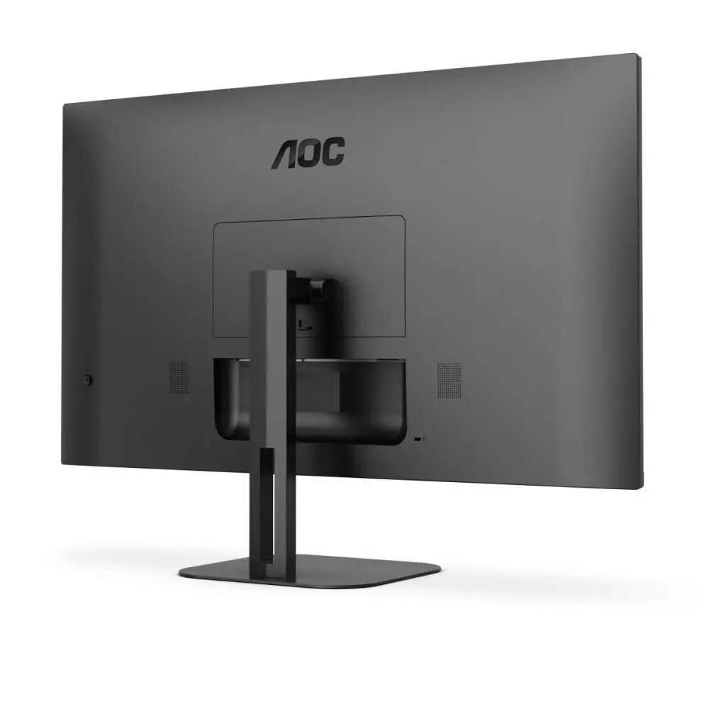 Монитор AOC Q32V5CE/BK, 31.5", QHD 2560x1440, 75Hz, HDMI, DP, USB-C, AMD FreeSync