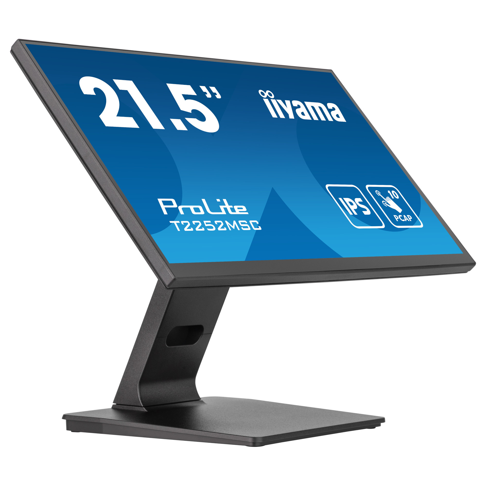 Tъч Монитор IIYAMA T2252MSC-B2
