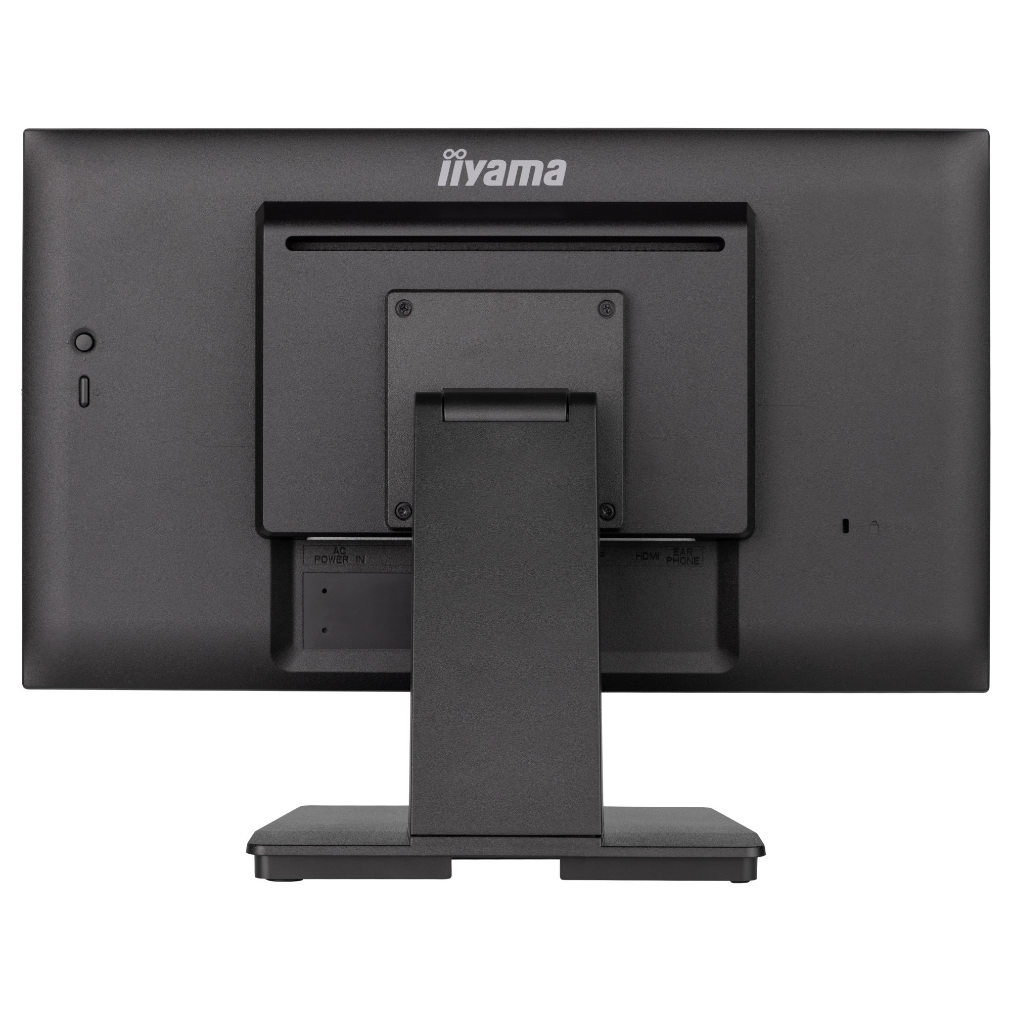 Tъч Монитор IIYAMA T2252MSC-B2