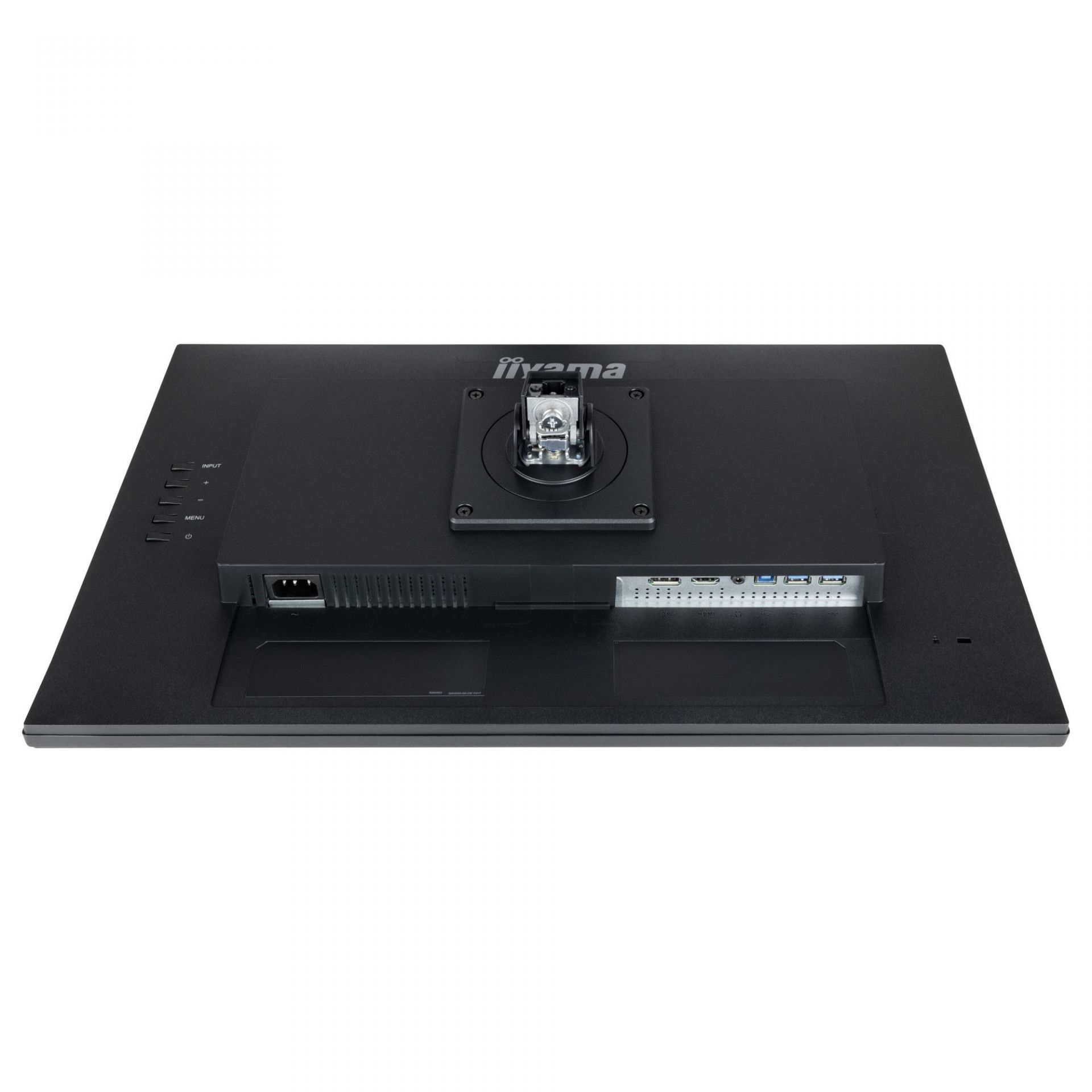Монитор IIYAMA XUB2492HSU-B6, 23.8", IPS, FHD 1920x1080, 100Hz, 0.4ms, HDMI, DP, AMD FreeSync
