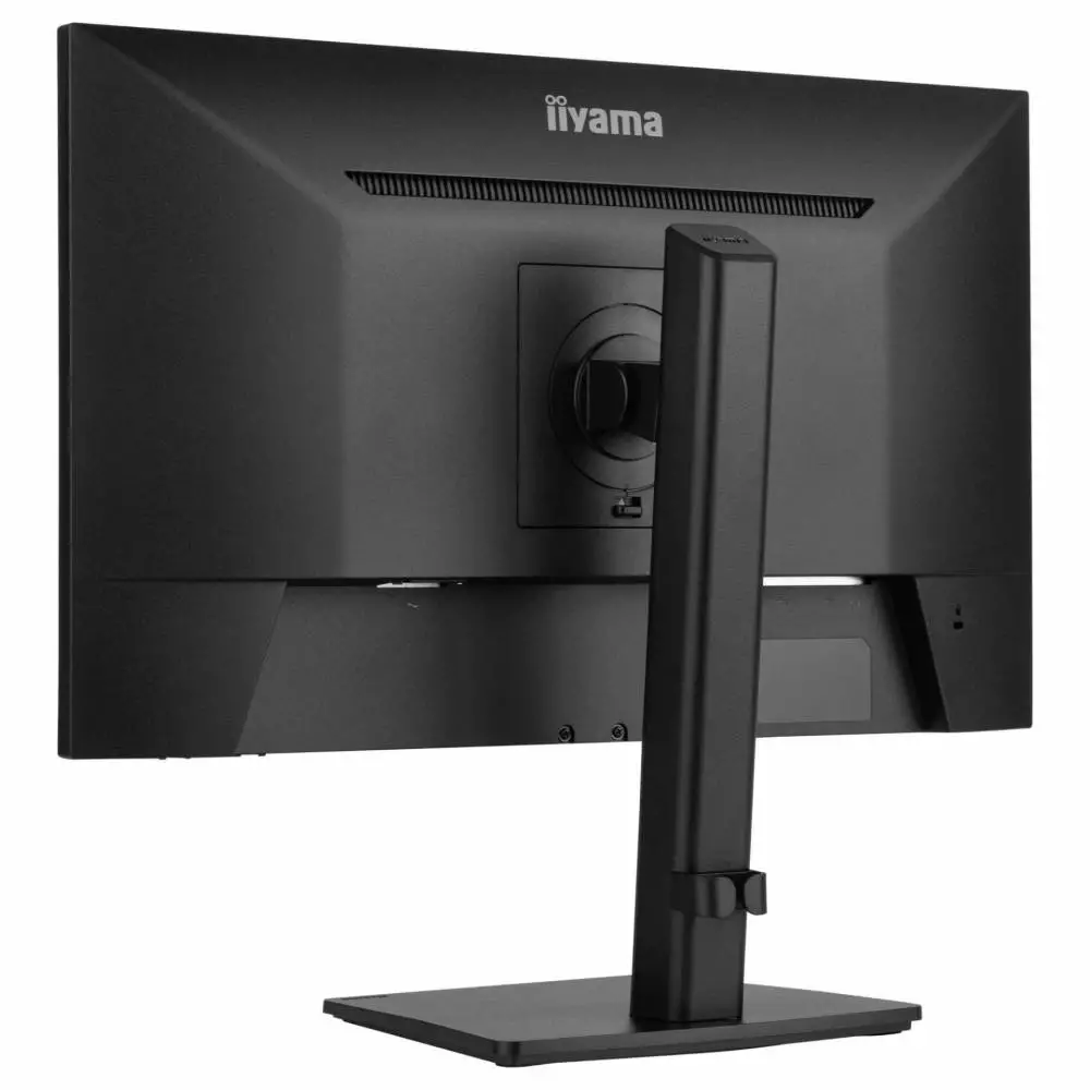 Монитор IIYAMA XUB2494HSU-B6, 23.8", VA, FHD 1920x1080, 100Hz, 1ms, HDMI, DP, USB, AMD FreeSync