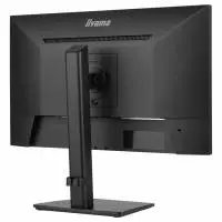 Монитор IIYAMA XUB2494HSU-B6, 23.8", VA, FHD 1920x1080, 100Hz, 1ms, HDMI, DP, USB, AMD FreeSync