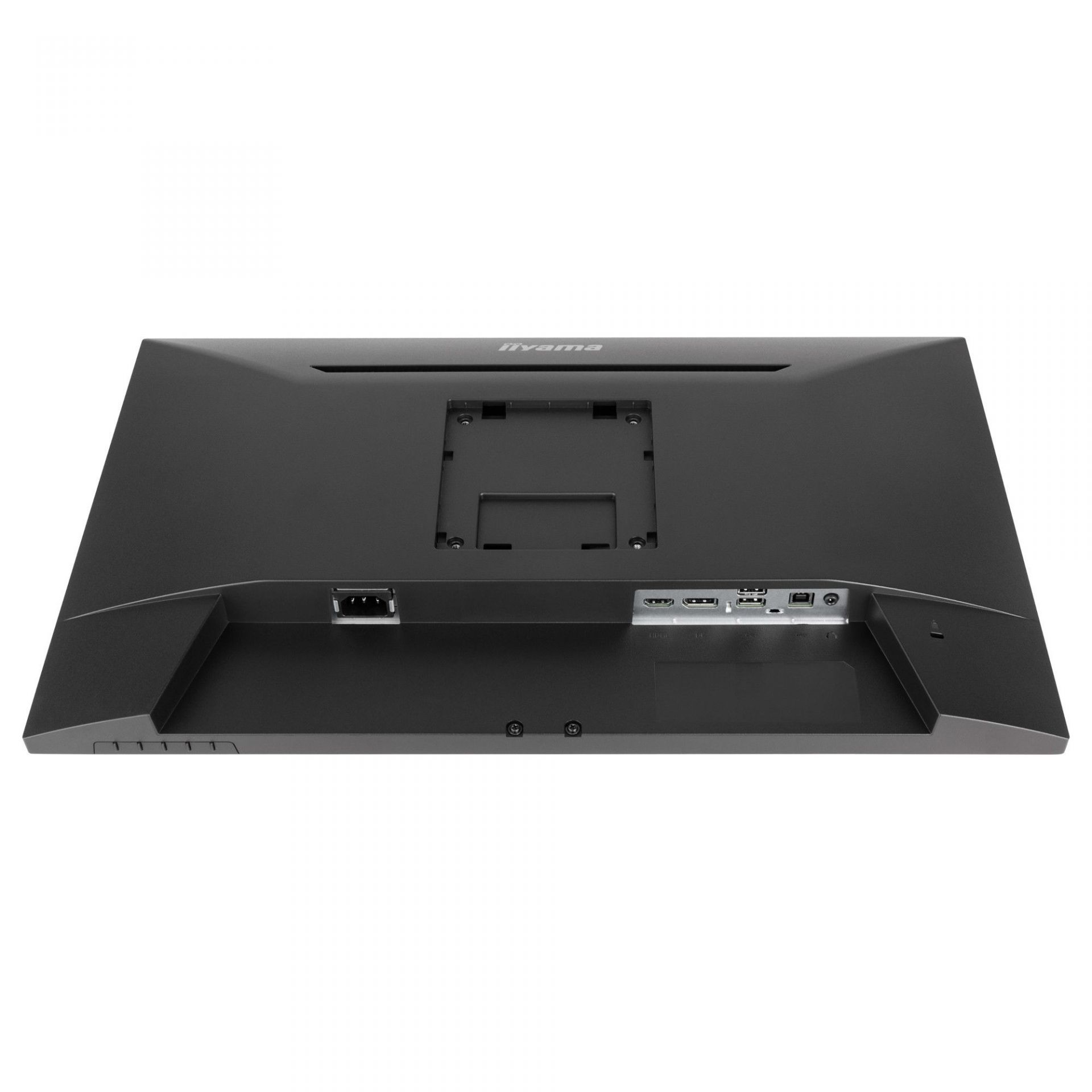 Монитор IIYAMA XUB2494HSU-B6, 23.8", VA, FHD 1920x1080, 100Hz, 1ms, HDMI, DP, USB, AMD FreeSync
