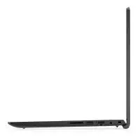 Лаптоп Dell Vostro 3535, AMD Ryzen 7 7730U, 15.6" FHD 120 Hz AG, 16GB (2x8GB) DDR4 3200MHz, 512GB PCIe NVMe SSD, AMD Radeon Graphics