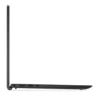 Лаптоп Dell Vostro 3535, AMD Ryzen 7 7730U, 15.6" FHD 120 Hz AG, 16GB (2x8GB) DDR4 3200MHz, 512GB PCIe NVMe SSD, AMD Radeon Graphics
