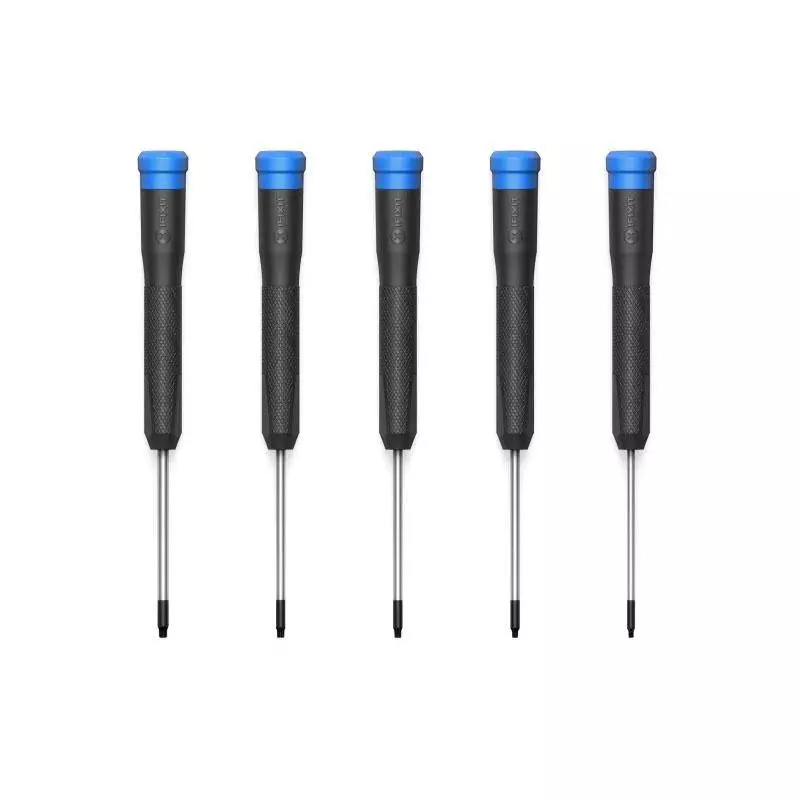 Отвертка iFixit Pro Tech, 5 части T-Security