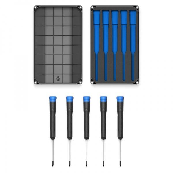 Schraubendreher iFixit Pro Tech, 5 Teile T-Security