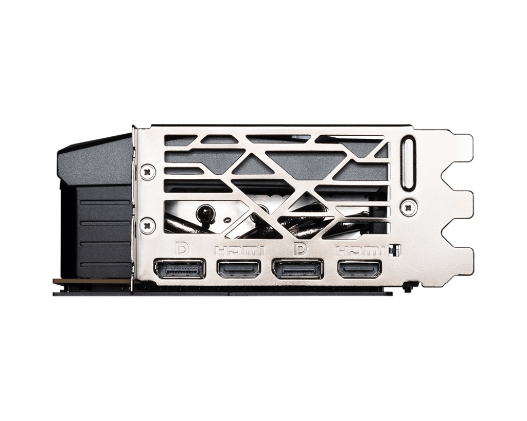 Видео карта MSI GeForce RTX 4090 GAMING X SLIM 24G