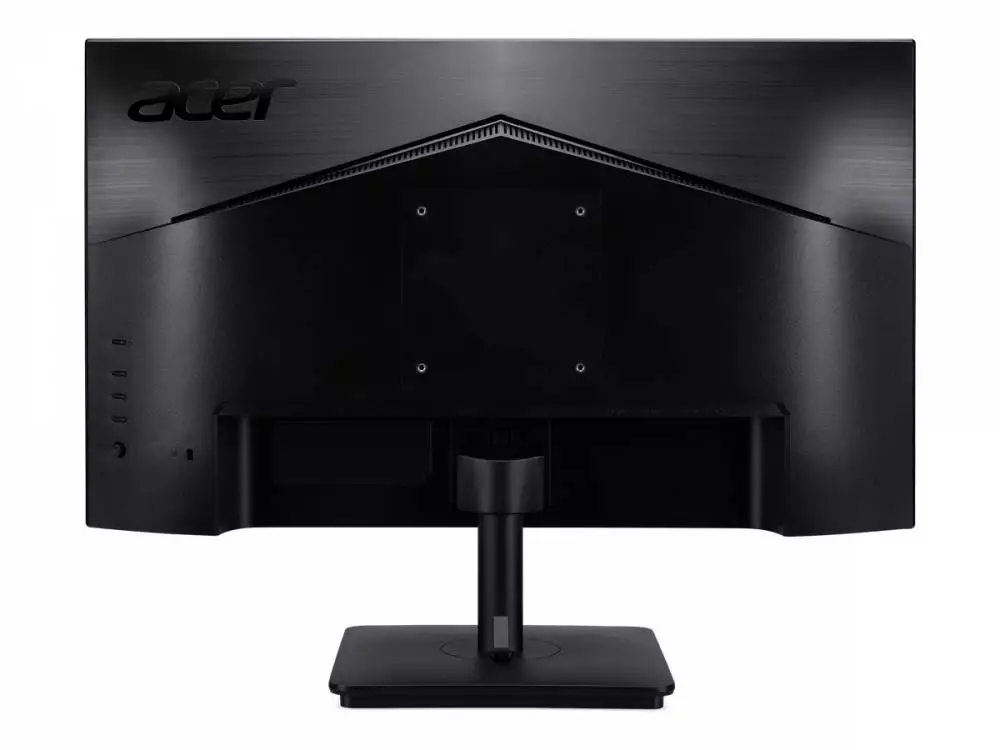 Монитор Acer Vero V277Ebipv, 27", IPS, FHD 1920x1080, 100Hz, 4ms GTG, VGA, HDMI, DP, AMD FreeSync - UM.HV7EE.E03 