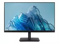 Монитор Acer Vero V277Ebipv, 27", IPS, FHD 1920x1080, 100Hz, 4ms GTG, VGA, HDMI, DP, AMD FreeSync - UM.HV7EE.E03 