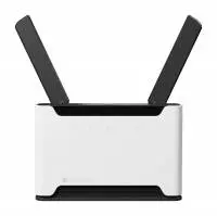 Безжичен утер MikroTik S53UG-5HaxD2HaxD-TC, LTE6, 2.4/5GHz, 4G