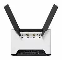 Безжичен утер MikroTik S53UG-5HaxD2HaxD-TC, LTE6, 2.4/5GHz, 4G