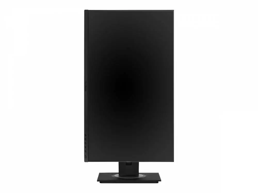 Монитор VIEWSONIC VG2756-4K, 27", IPS, UHD 3840x2160, 60Hz, 5ms, HDMI, DisplayPort