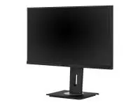 Монитор VIEWSONIC VG2756-4K, 27", IPS, UHD 3840x2160, 60Hz, 5ms, HDMI, DisplayPort