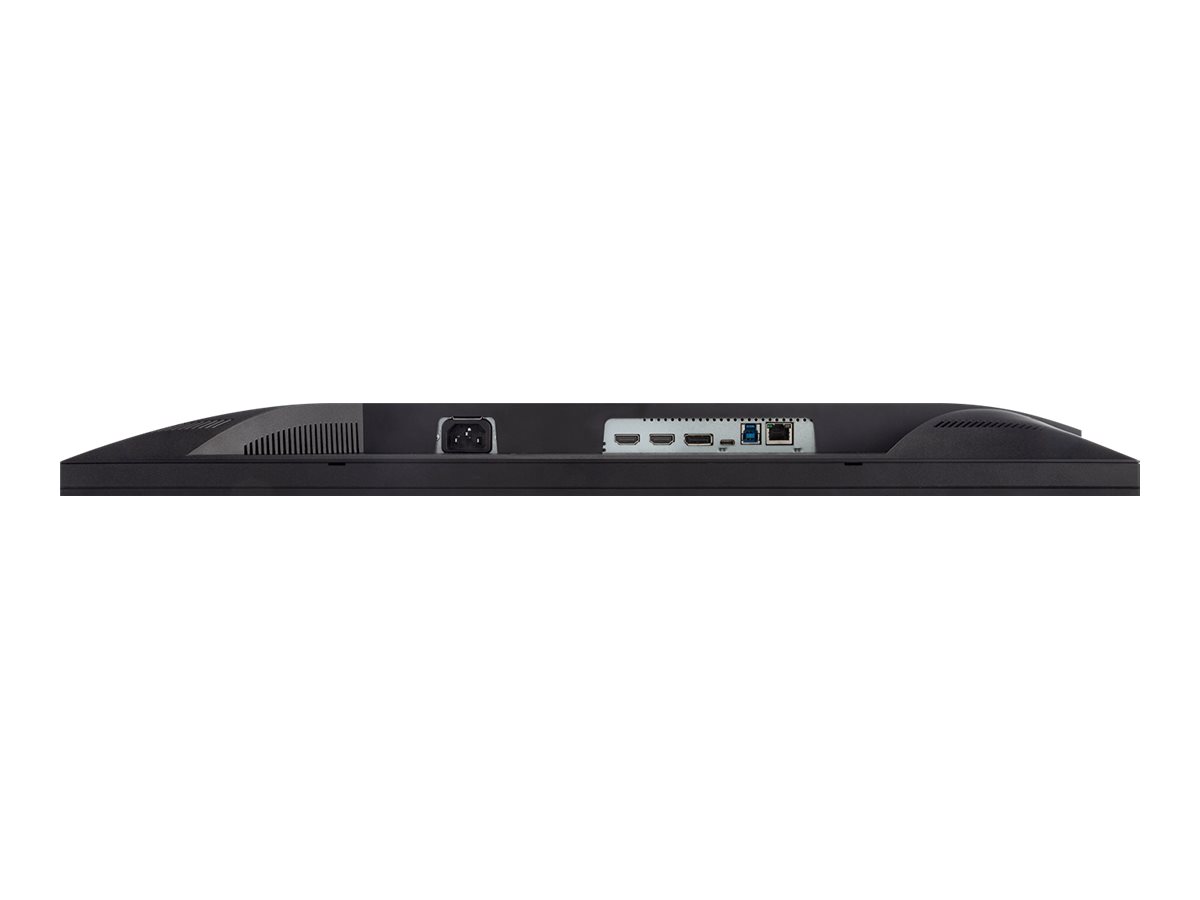 Монитор VIEWSONIC VG2756-4K, 27", IPS, UHD 3840x2160, 60Hz, 5ms, HDMI, DisplayPort
