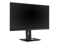 Монитор VIEWSONIC VG2756-4K, 27", IPS, UHD 3840x2160, 60Hz, 5ms, HDMI, DisplayPort