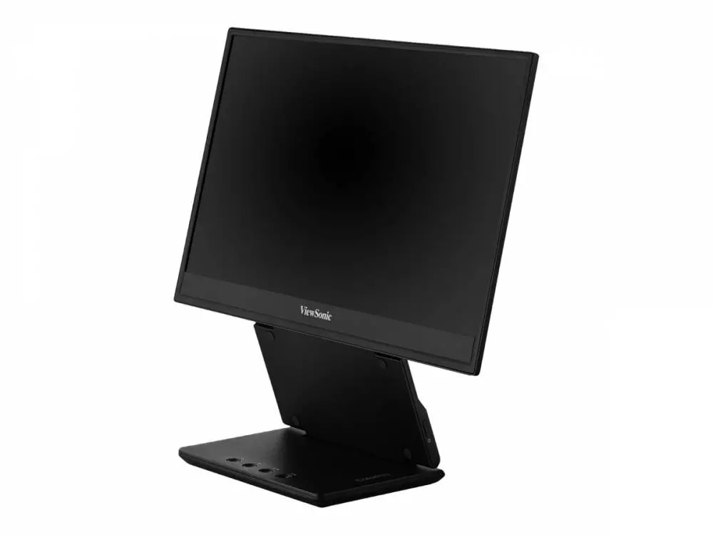Οθόνη VIEWSONIC VP16-OLED 15.6", FHD 1920x1080, Portable OLED, Micro HDMI 2, USB-C, Ηχεία