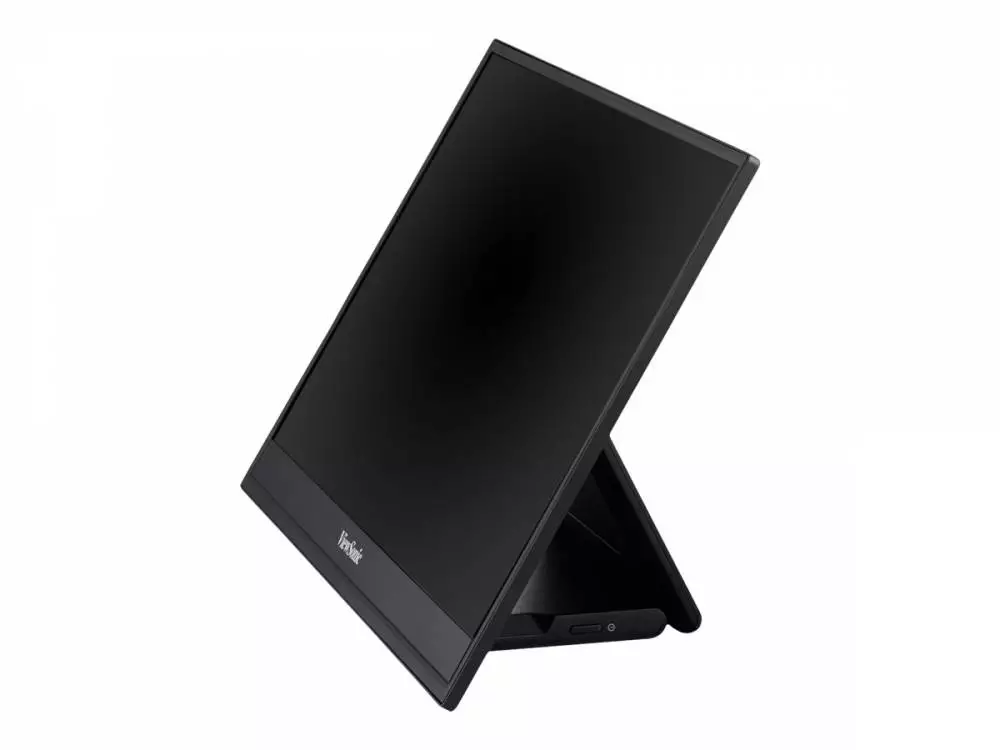 Монитор VIEWSONIC VP16-OLED 15.6", FHD 1920x1080, Portable OLED, Micro HDMI 2, USB-C, Speakers