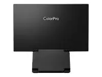 Монитор VIEWSONIC VP16-OLED 15.6", FHD 1920x1080, Portable OLED, Micro HDMI 2, USB-C, Speakers