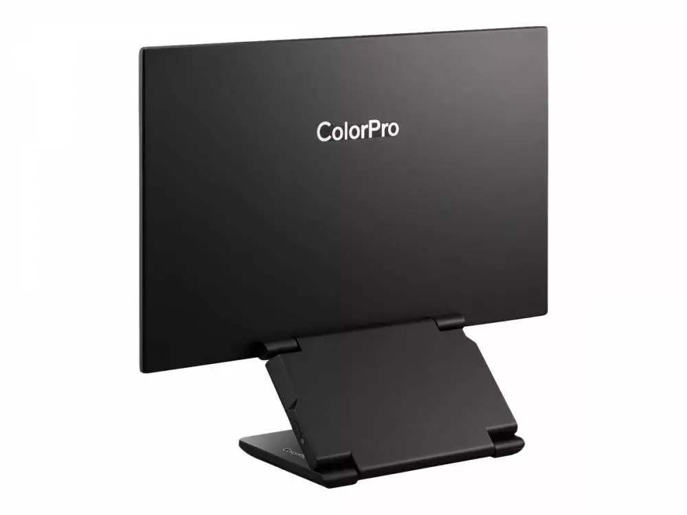 Οθόνη VIEWSONIC VP16-OLED 15.6", FHD 1920x1080, Portable OLED, Micro HDMI 2, USB-C, Ηχεία