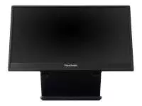 Монитор VIEWSONIC VP16-OLED 15.6", FHD 1920x1080, Portable OLED, Micro HDMI 2, USB-C, Speakers