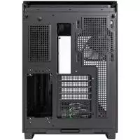 Кутия MONTECH KING 95 PRO ARGB, TG, Mid-Tower, Черен