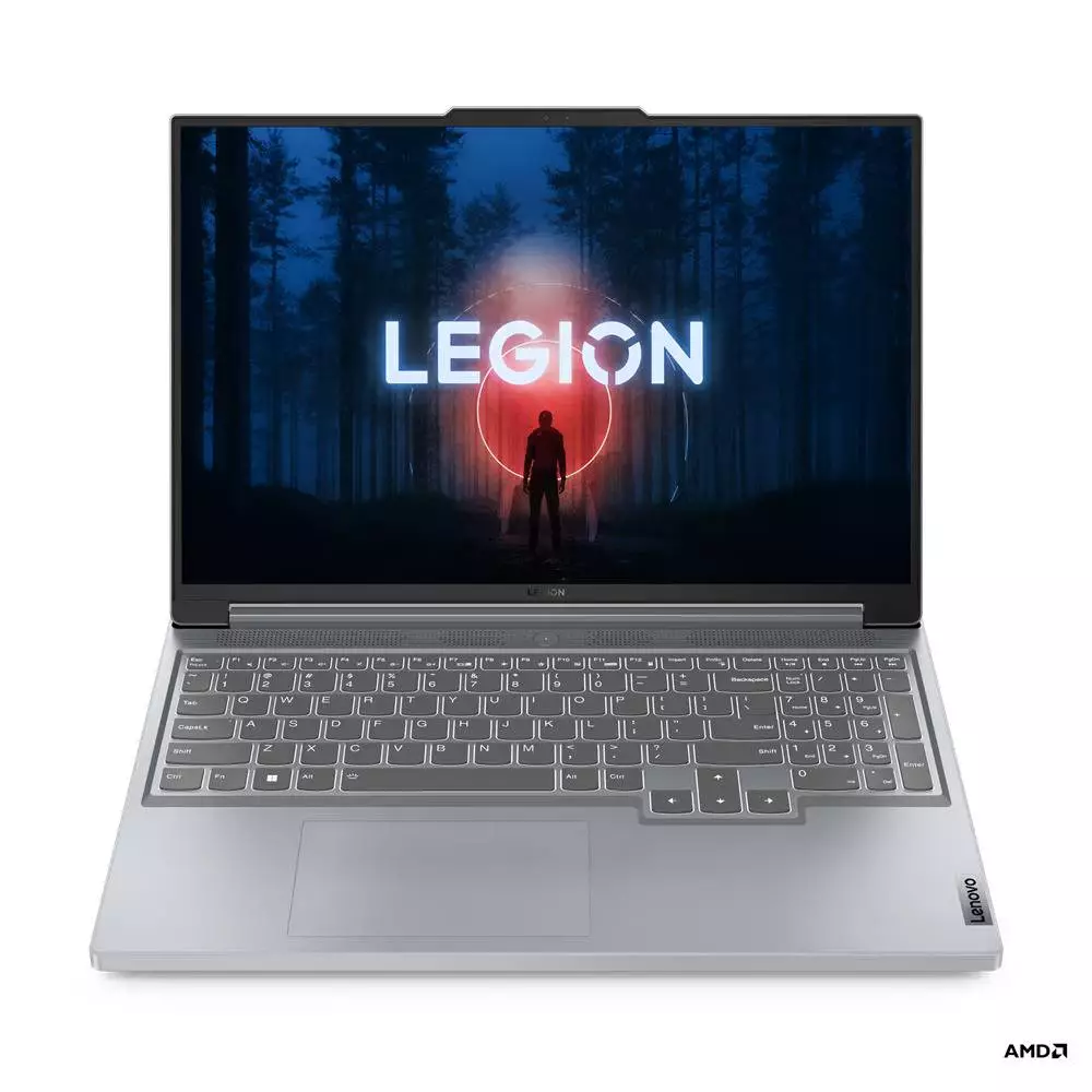 Лаптоп Legion Slim 5 16APH8 - 82Y9004FBM