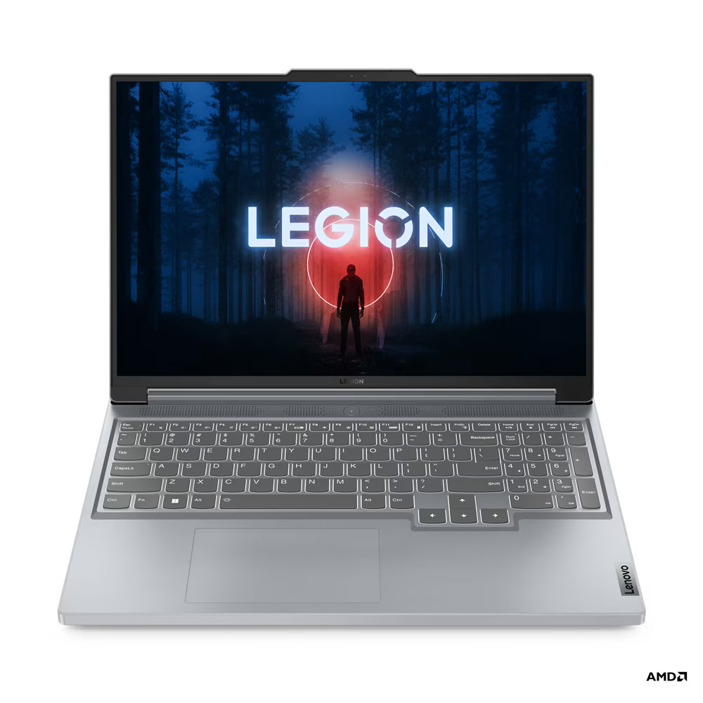 Лаптоп Legion Slim 5 16APH8 - 82Y9004FBM