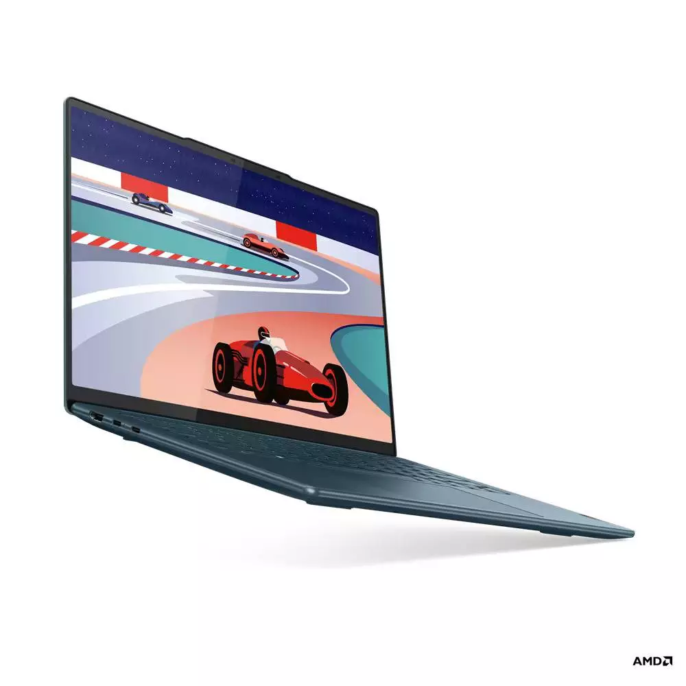 Лаптоп Lenovo Yoga Pro 7 14ARP8 - 83AU0024BM
