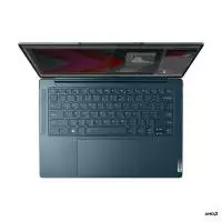 Лаптоп Lenovo Yoga Pro 7 14ARP8 - 83AU0024BM
