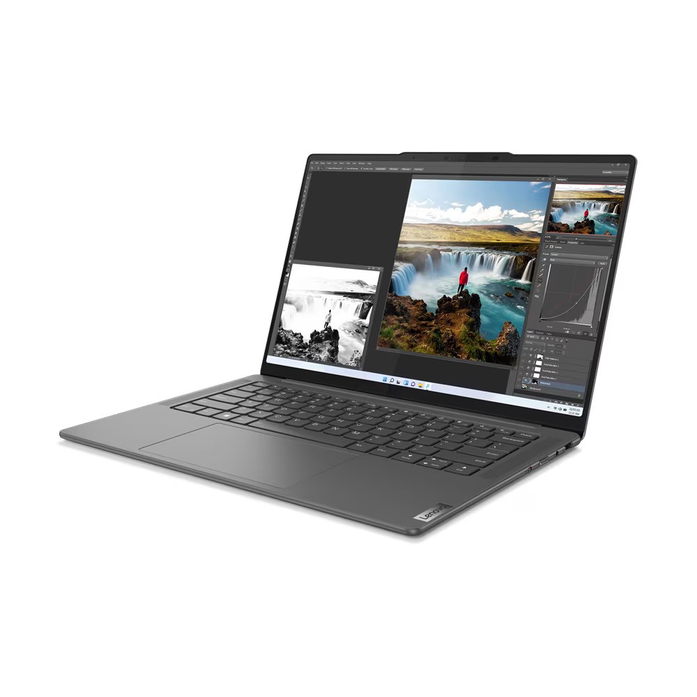 Лаптоп Lenovo Yoga Pro 7 14IRH8 - 82Y7003LBM