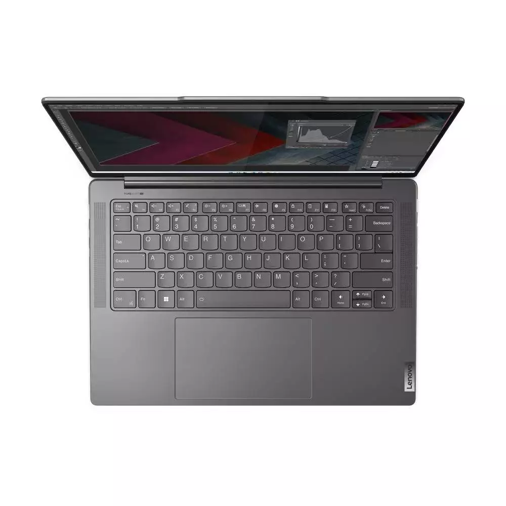 Лаптоп Lenovo Yoga Pro 7 14IRH8 - 82Y7003LBM