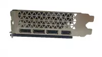 Видео карта BIOSTAR GeForce RTX 3060 Ti 8GB GDDR6 - VN3606TM82