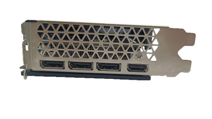 Видео карта BIOSTAR GeForce RTX 3060 Ti 8GB GDDR6 - VN3606TM82