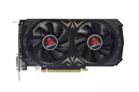 Видео карта BIOSTAR GeForce GTX 1650 4GB GDDR6 - VN1656XF41