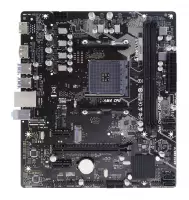 Дънна платка BIOSTAR A520MT 3.0 AM4 ver 6.0