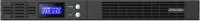 UPS POWERWALKER VI  1500 R1U, 1500 VA Line Interactive