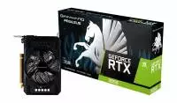 Видео карта Gainward GeForce RTX 3050 Pegasus 6GB - NE63050018JE-1070E